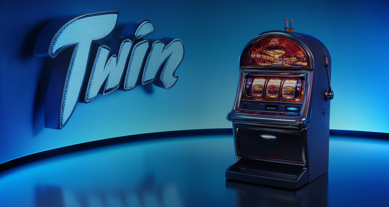 Twin Casino